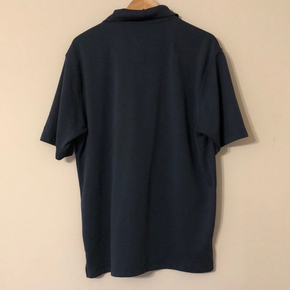 Grand Slam Men’s Golf Polo - Picture 3 of 3